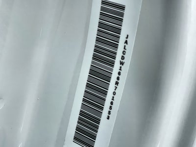 2024 Chevrolet Low Cab Forward 4500 HD Base