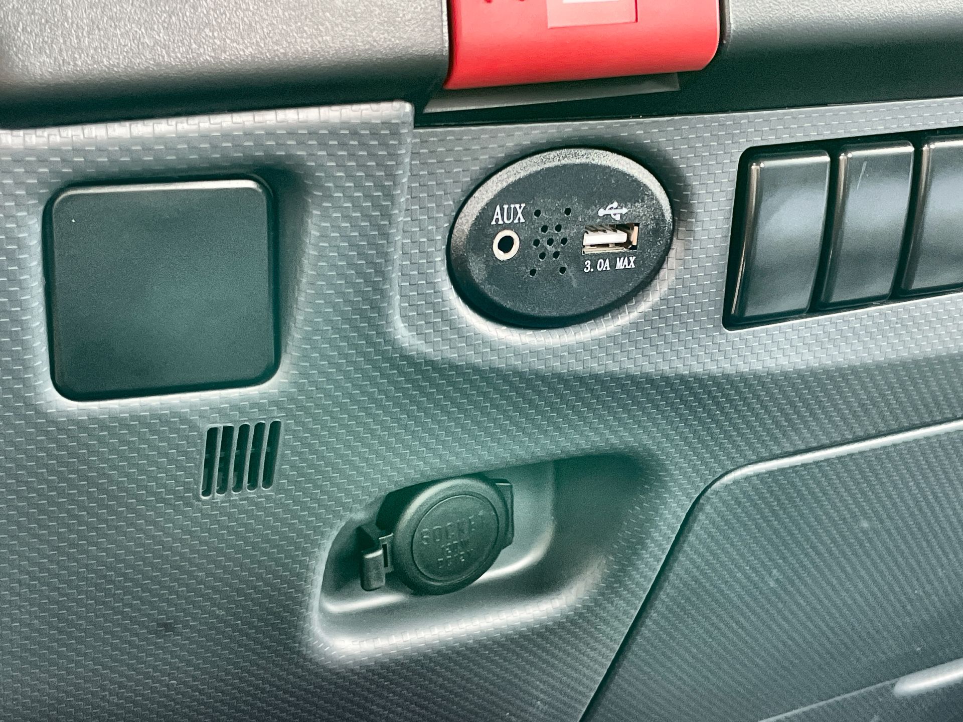 2024 Chevrolet Low Cab Forward 4500 HD Base