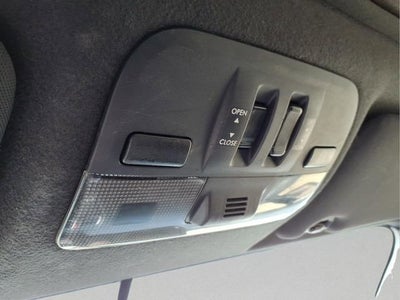 2016 Subaru WRX Limited