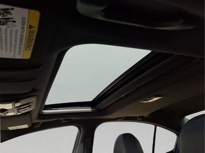 2016 Subaru WRX Limited