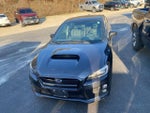 2016 Subaru WRX Limited