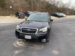2017 Subaru Forester Touring