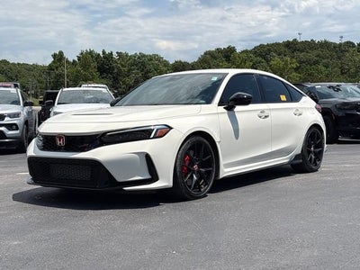 2024 Honda Civic Type R Base