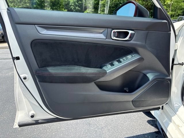 2024 Honda Civic Type R Base