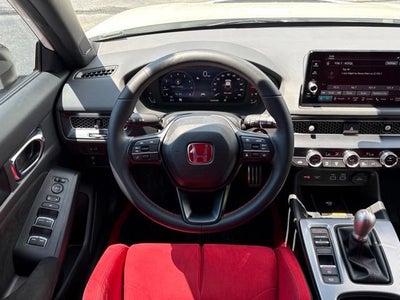 2024 Honda Civic Type R Base