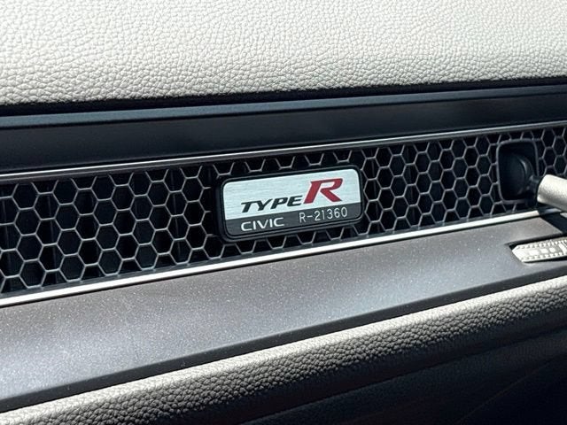 2024 Honda Civic Type R Base