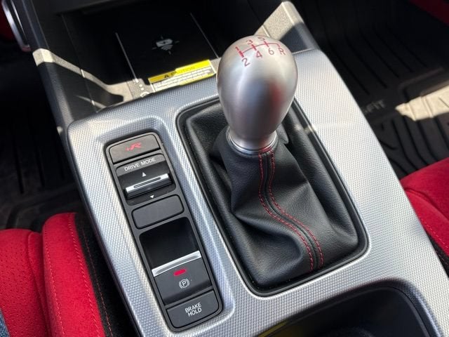 2024 Honda Civic Type R Base