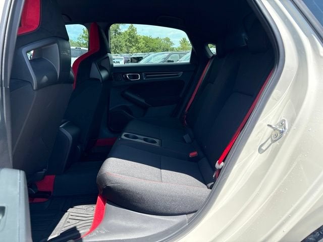 2024 Honda Civic Type R Base