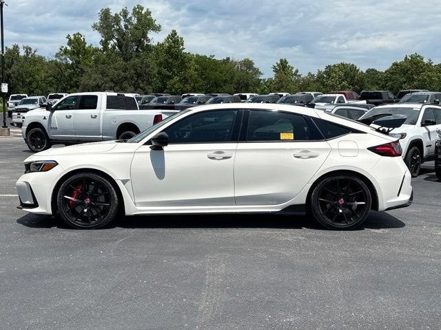 2024 Honda Civic Type R Base