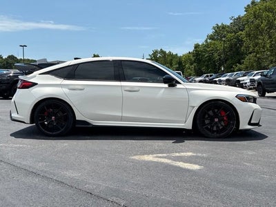 2024 Honda Civic Type R Base