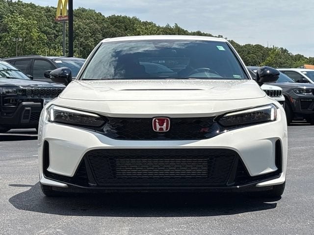 2024 Honda Civic Type R Base