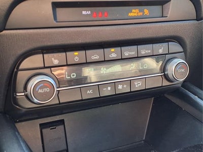 2022 Mazda Mazda CX-5 2.5 S Premium Package
