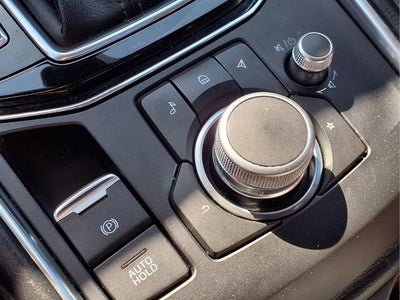 2022 Mazda Mazda CX-5 2.5 S Premium Package