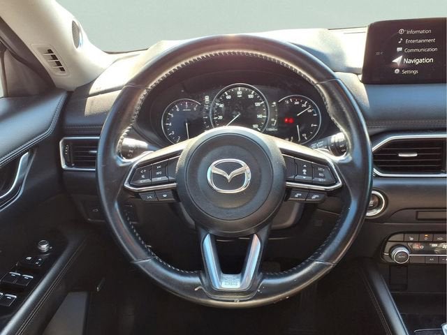 2022 Mazda Mazda CX-5 2.5 S Premium Package
