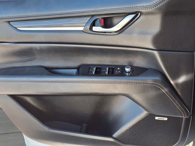 2022 Mazda Mazda CX-5 2.5 S Premium Package