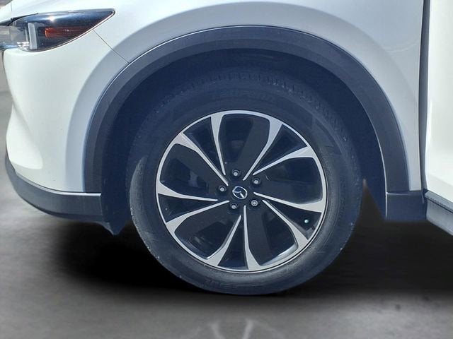 2022 Mazda Mazda CX-5 2.5 S Premium Package