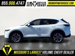 2022 Mazda Mazda CX-5 2.5 S Premium Package
