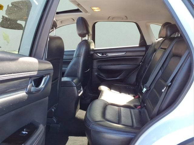 2022 Mazda Mazda CX-5 2.5 S Premium Package