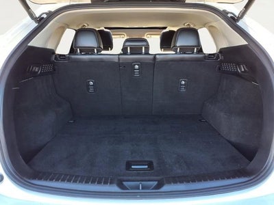 2022 Mazda Mazda CX-5 2.5 S Premium Package