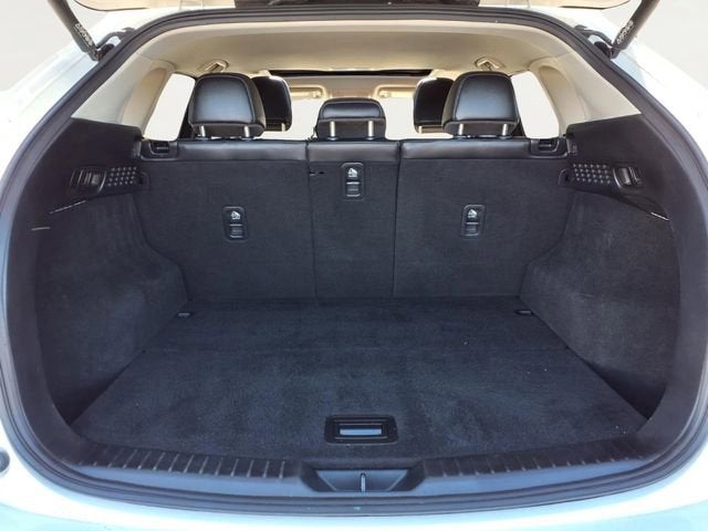 2022 Mazda Mazda CX-5 2.5 S Premium Package