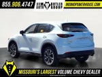 2022 Mazda Mazda CX-5 2.5 S Premium Package