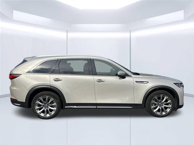2025 Mazda Mazda CX-90 Premium Plus Package