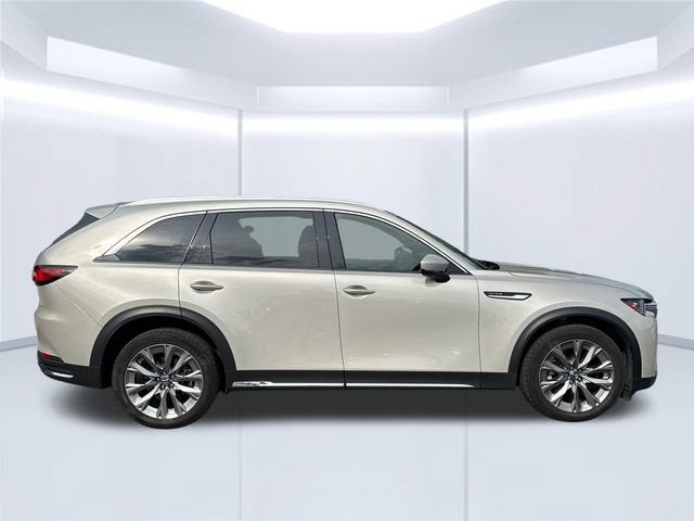 2025 Mazda Mazda CX-90 Premium Plus Package