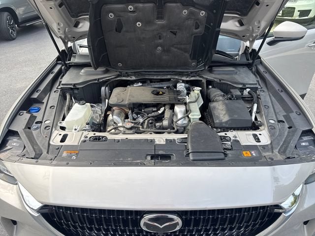 2025 Mazda Mazda CX-90 Premium Plus Package