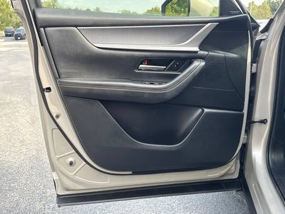 2025 Mazda Mazda CX-90 Premium Plus Package
