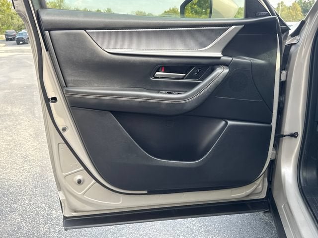 2025 Mazda Mazda CX-90 Premium Plus Package