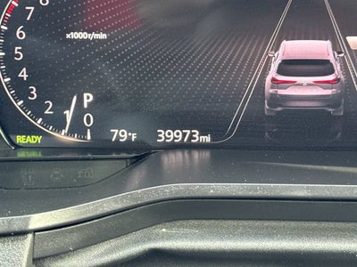 2025 Mazda Mazda CX-90 Premium Plus Package