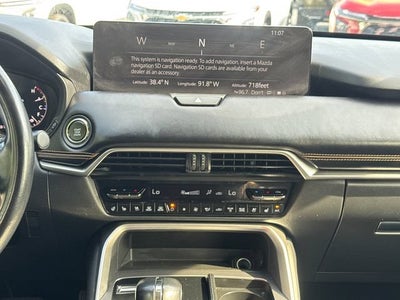 2025 Mazda Mazda CX-90 Premium Plus Package