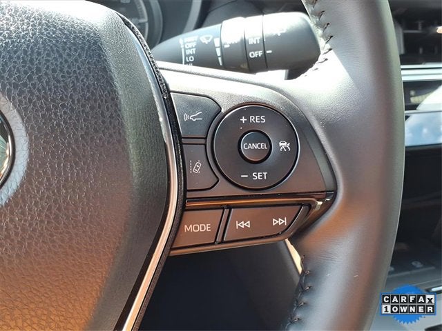 2024 Toyota Venza LE