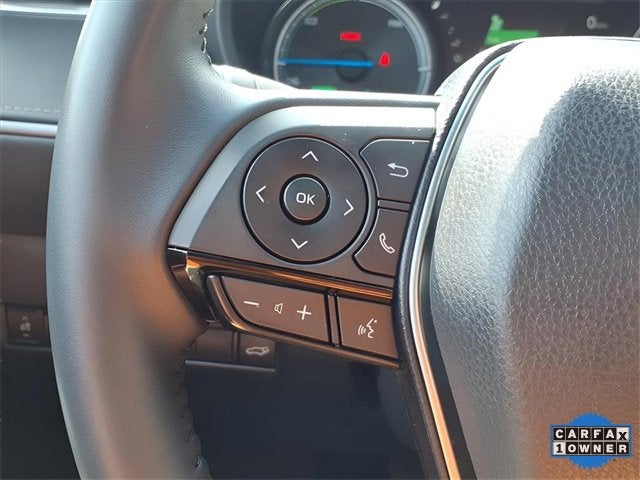 2024 Toyota Venza LE