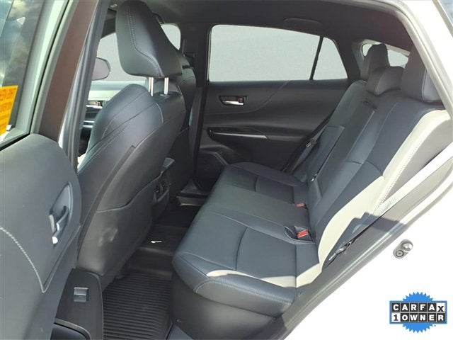 2024 Toyota Venza LE