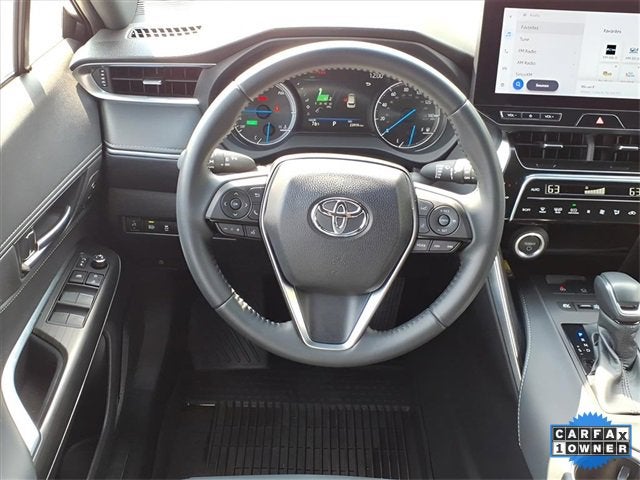 2024 Toyota Venza LE