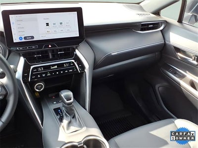 2024 Toyota Venza LE