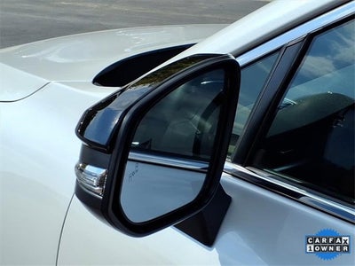 2024 Toyota Venza LE