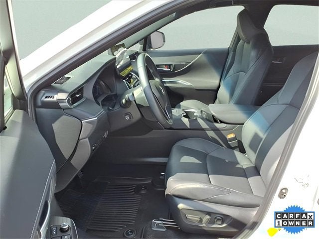 2024 Toyota Venza LE