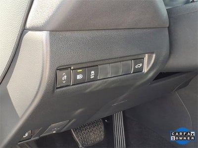 2024 Toyota Venza LE