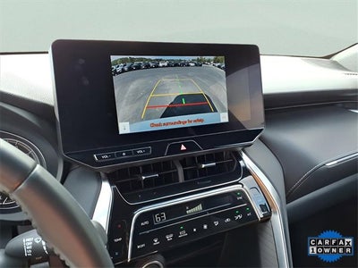 2024 Toyota Venza LE