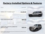 2025 Toyota Land Cruiser 1958