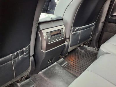 2022 Lexus GX GX 460