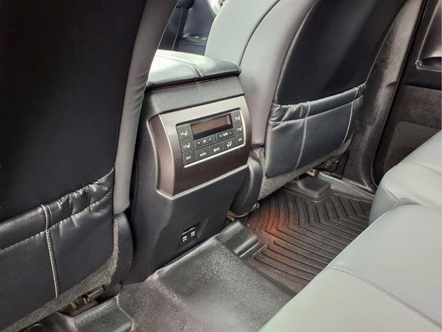 2022 Lexus GX GX 460