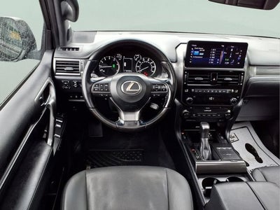 2022 Lexus GX GX 460