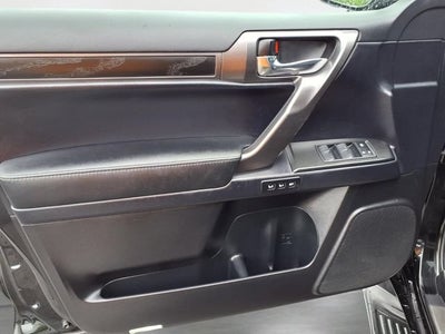 2022 Lexus GX GX 460