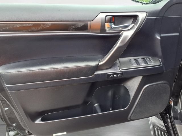 2022 Lexus GX GX 460