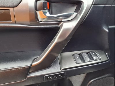 2022 Lexus GX GX 460