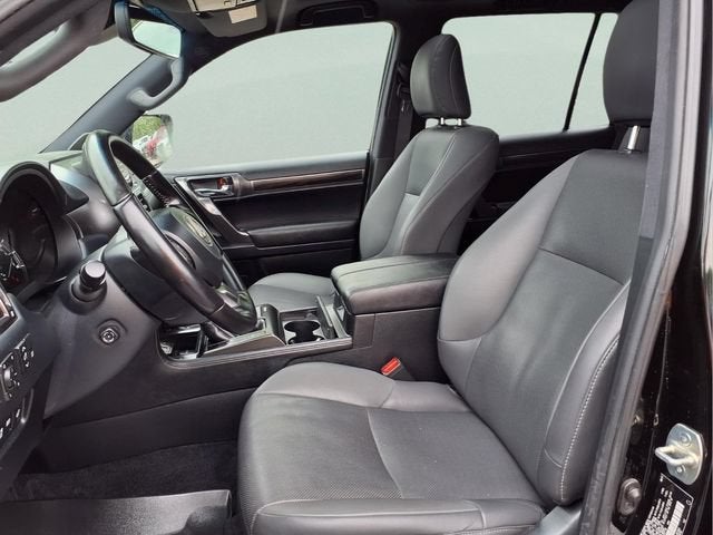 2022 Lexus GX GX 460