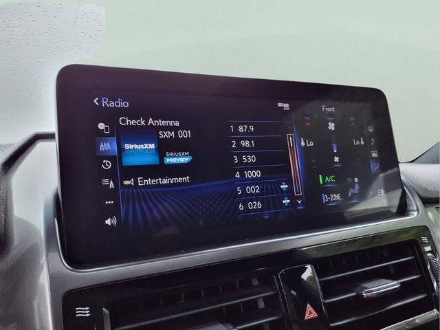 2022 Lexus GX GX 460
